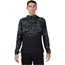 Fox Pyöräilytakki Ranger Wind Pullover Black Camo