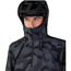 Fox Pyöräilytakki Ranger Wind Pullover Black Camo