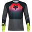 Fox Pyöräilypaita Ranger LS Jersey Revise Black/Pink