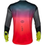Fox Pyöräilypaita Ranger LS Jersey Revise Black/Pink