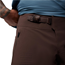 Fox Pyöräilyhousut Flexair Pant Cocoa
