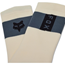 Fox Cykelstrumpor 8" Defend Winter Sock Cream