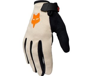 Fox Cykelhandskar Junior Ranger Glove Cream