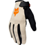 Fox Pyöräilyhanskat Junior Ranger Glove Cream