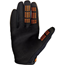 Fox Pyöräilyhanskat Junior Ranger Glove Cream