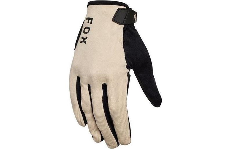 Fox Pyöräilyhanskat Ranger Glove Gel Cream