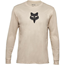Fox Pyöräilypaita Junior Ranger LS Jersey Cream