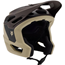 Enduro-kypärä Fox Dropframe Pro Nyf CE Cream