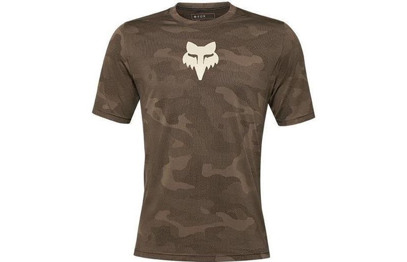 Fox Pyöräilypaita Ranger Tru Dri SS Jersey Dirt