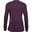 Fox Naisten pyöräilypaita Ranger Drirelease Md LS Jersey Dark Purple
