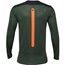 Fox Pyöräilypaita Flexair Aviation SS Jersey Dark Sage