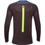 Fox Pyöräilypaita Flexair Aviation LS Jersey Dark Sage