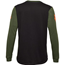 Fox Pyöräilypaita Junior Ranger LS Jersey Aviation Dark Sage