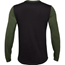 Fox Pyöräilypaita Ranger Drirelease LS Jersey Aviation Dark Sage
