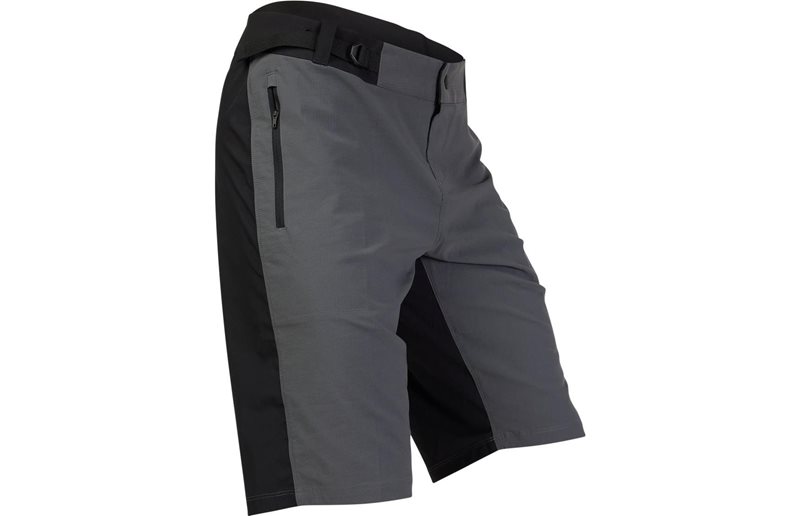 Fox Cykelbyxor Ranger Water Short Dark Shadow