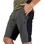 Fox Cykelbyxor Ranger Water Short Dark Shadow