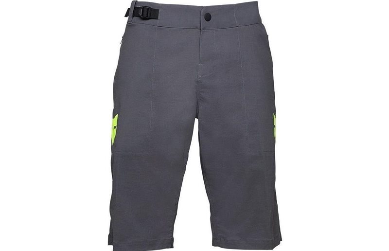 Fox Pyöräilyhousut Ranger Short Race Dark Shadow