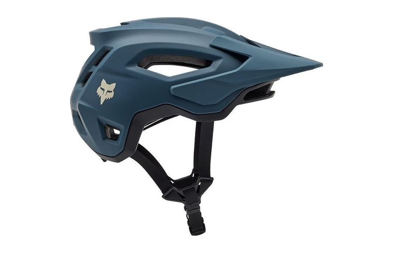 Fox Cykelhjälm Speedframe Helmet CE Dark Vintage