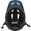 Fox Cykelhjälm Speedframe Helmet CE Dark Vintage