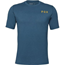 Fox Pyöräilypaita Ranger Drirelease SS Jersey Alyn Dark Vintage