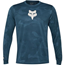 Fox Cykeltröja Ranger Tru Dri LS Jersey Dark Vintage