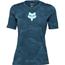 Fox Naisten pyöräilypaita Ranger Tru Dri SS Jersey Dark Vintage