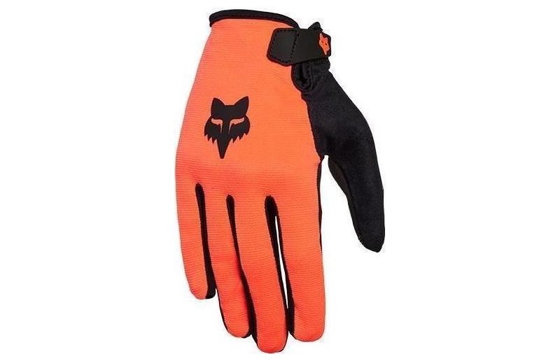 Fox Pyöräilyhanskat Ranger Glove Fluorescent Orange