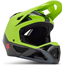 Fox Cykelhjälm Rampage Barge CE - Cpsc Fluorescent Yellow