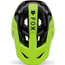 Fox Cykelhjälm Rampage Barge CE - Cpsc Fluorescent Yellow