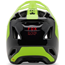 Fox Cykelhjälm Rampage Barge CE - Cpsc Fluorescent Yellow