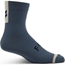 Fox Pyöräilysukat Defend Water Sock Graphite