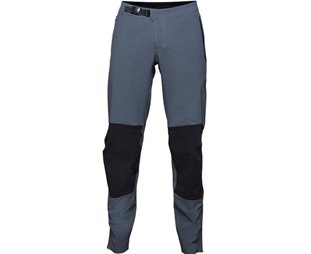 Fox Cykelbyxor Defend Fire Pant Graphite