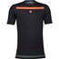 Fox Pyöräilypaita Flexair Aviation LS Jersey Graphite