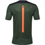 Fox Pyöräilypaita Flexair Aviation LS Jersey Graphite