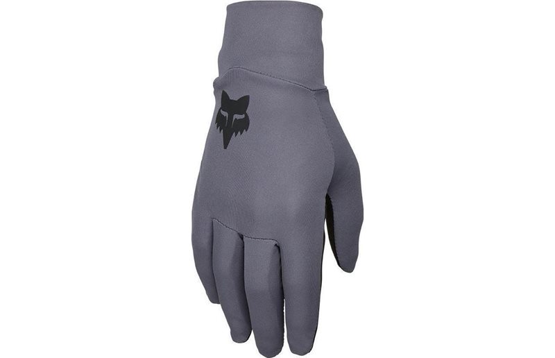 Fox Cykelhandskar Ranger Water Glove Graphite