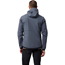 Fox Pyöräilytakki Ranger Fire Hoodie Graphite