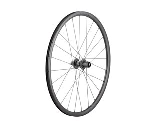 Bontrager Racerhjul Affinity Tlr Centerlock Skivebrems 2