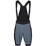 Fox Cykelbyxor Flexair Ascent Cargo Bib Graphite