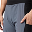 Fox Cykelbyxor Flexair Ascent Cargo Bib Graphite