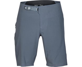 Fox Pyöräilyhousut Flexair Ascent Short Graphite