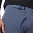 Fox Pyöräilyhousut Flexair Ascent Short Graphite