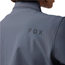 Fox Naisten pyöräilytakki Ranger Fire Jacket Graphite