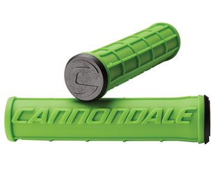 Handtag Cannondale Silicone Logo