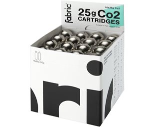 Cannondale Co2 Cartridge 1-p