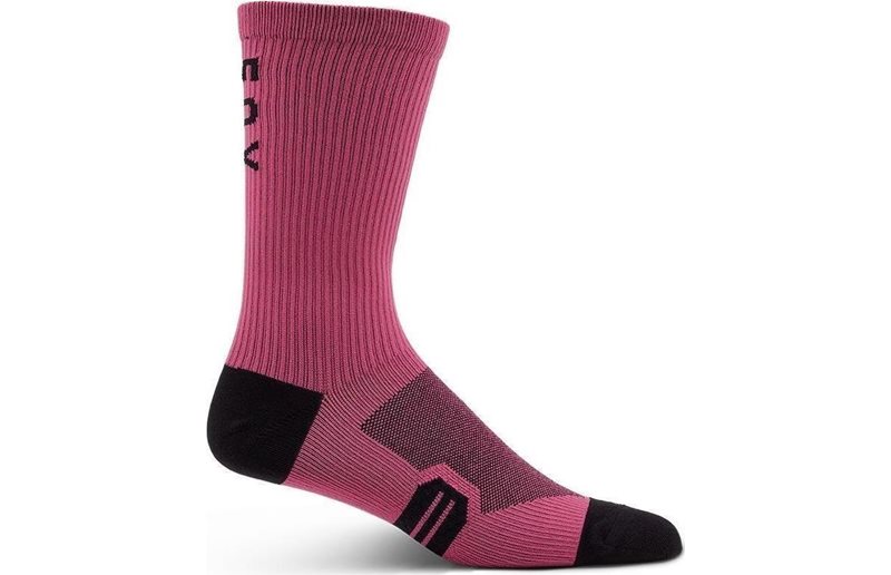 Fox Pyöräilysukat 8" Ranger Sock Guava