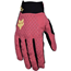 Fox Naisten pyöräilyhanskat Defend Glove Guava