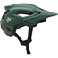 Maastokypärä Fox Speedframe Helmet CE Hunter Green