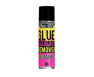 Rengöringsmedel MUC-OFF Glue Remover 200 ml
