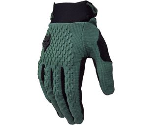 Fox Cykelhandskar Junior Defend Glove Hunter Green