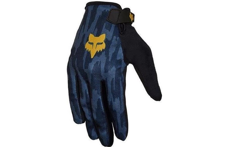 Fox Cykelhandskar Ranger Glove Swarmer Indigo